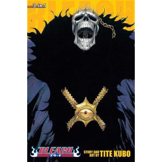 Bleach (3-in-1 Edition), Vol. 15 image 0