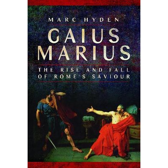Gaius Marius image 0