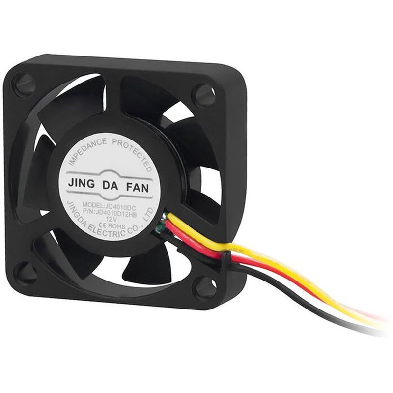 JING DA FAN Case Fan Jing Da Fan 40mm