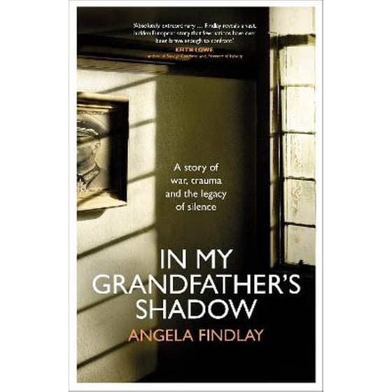 In My Grandfather's Shadow image 0