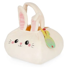 Τσάντα Κυνηγιού Αυγών Legami Egg Bunny - Μπεζ