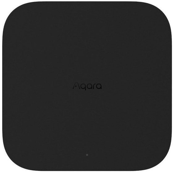 Αυτοματοποιητής Σπιτιού Aqara HM-G01D - Μαύρο image 0