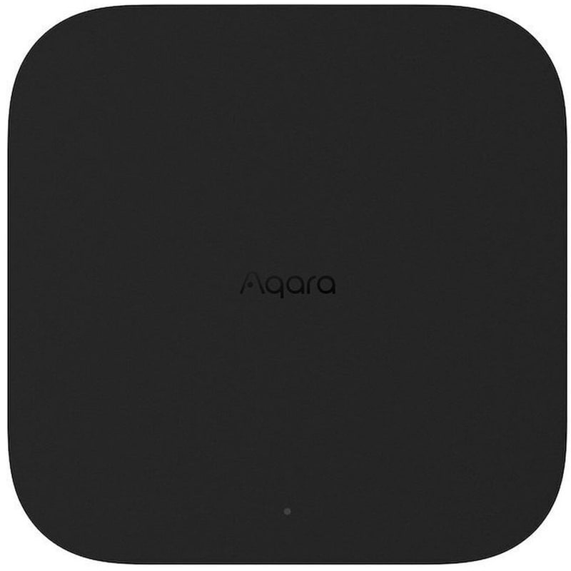 Αυτοματοποιητής Σπιτιού Aqara HM-G01D - Μαύρο