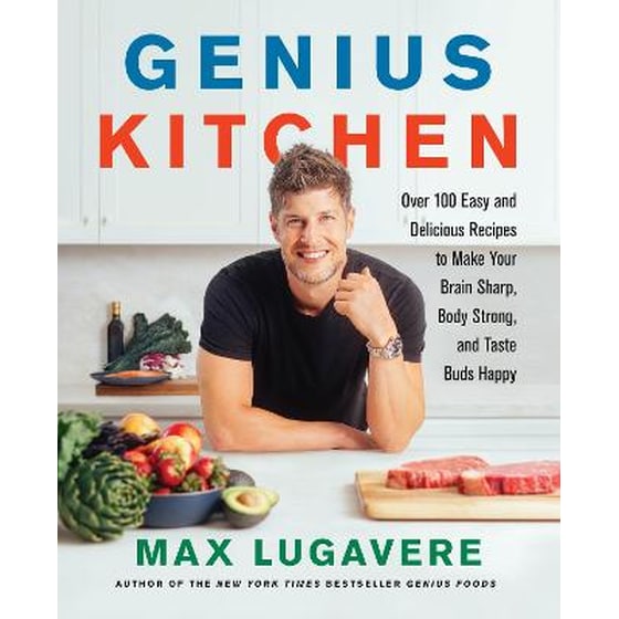 Genius Kitchen image 0