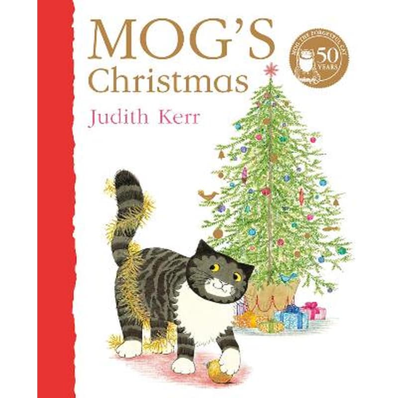 Mogs Christmas