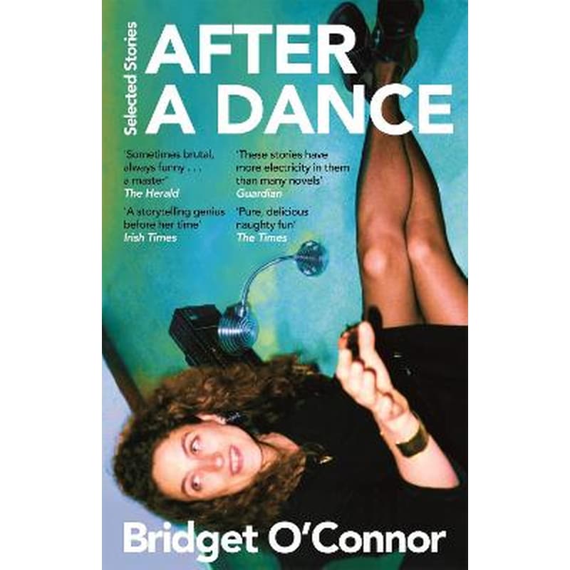 After a Dance