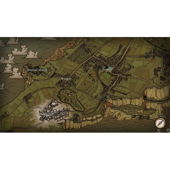 Skautfold: Into the Fray - PS4 image 3