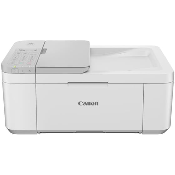 Canon PIXMA TR4756i Εγχρωμο Πολυμηχάνημα Inkjet A4 με Wi-Fi (5074C046AA) image 2