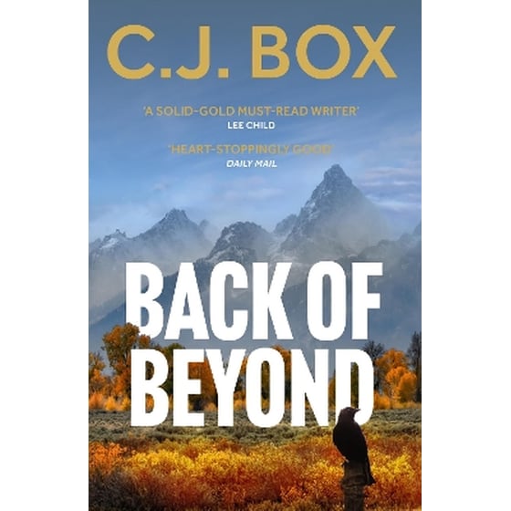 Back of Beyond image 0