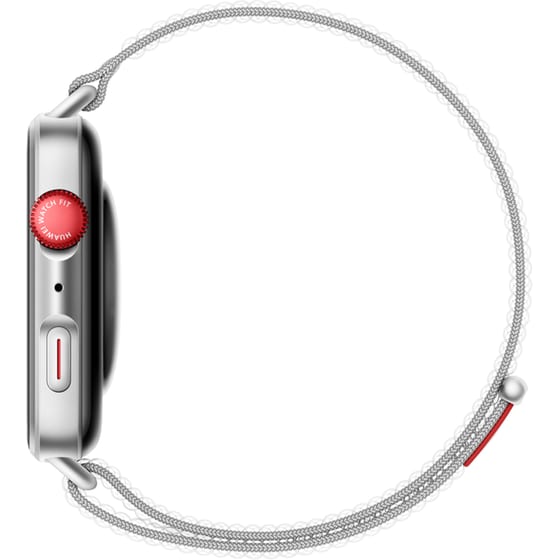 Smartwatch Huawei Watch Fit 4 43mm - Grey image 3