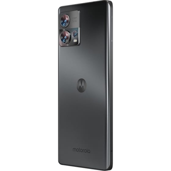 Motorola Edge 30 Fusion 5G 128GB Dual Sim - Cosmic Grey image 6