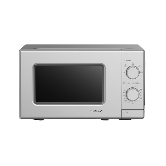 TESLA MW2031MS 20 Lt Φούρνος Μικροκυμάτων image 0