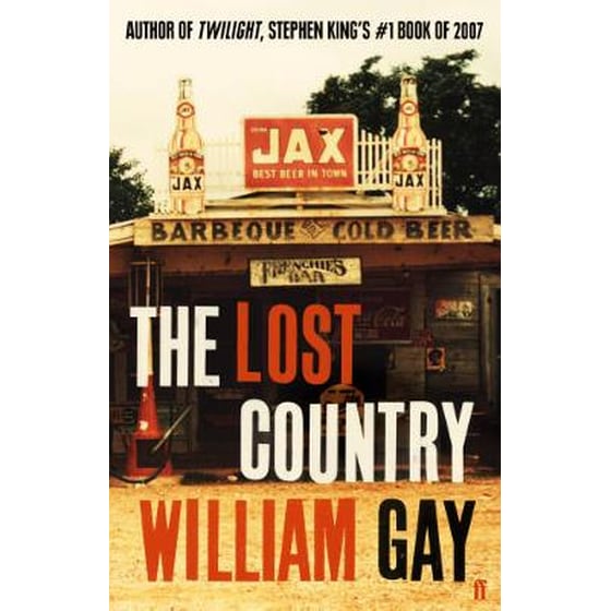 The Lost Country image 0