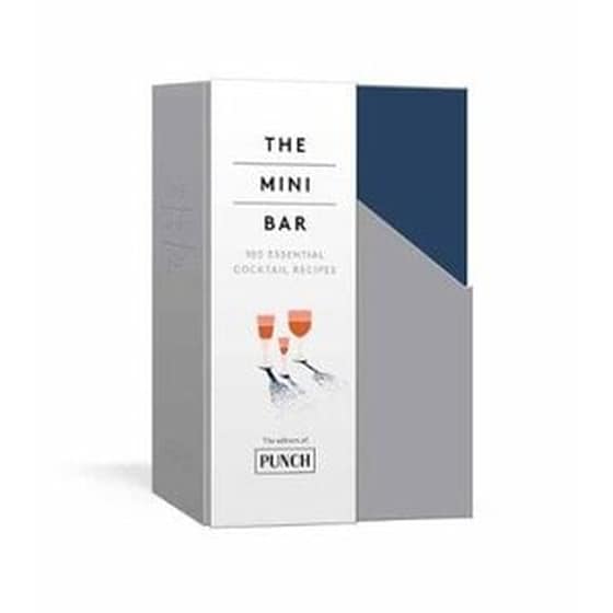 The Mini Bar image 0