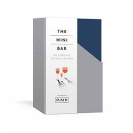 The Mini Bar