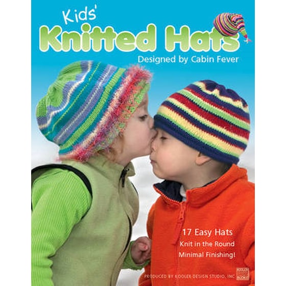 Kids' Knitted Hats image 0