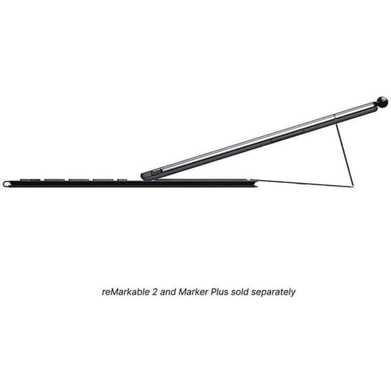 Θήκη Tablet reMarkable RM10 - Remarkable 2 Folio - Black image 1