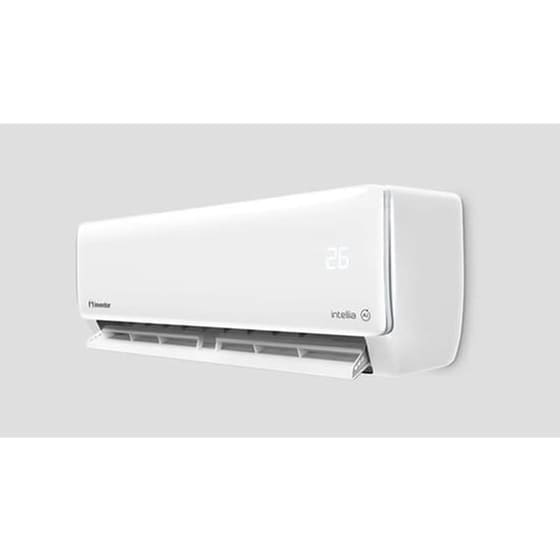 INVENTOR Intellia INVI-24WFI Κλιματιστικό Inverter 24.000 BTU A+++/A+++ με Ιονιστή & WiFi image 2