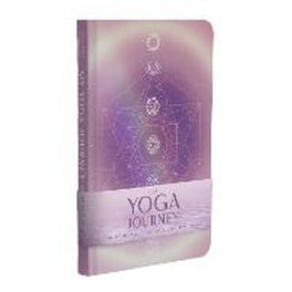 My Yoga Journey (Yoga with Kassandra, Yoga Journal)