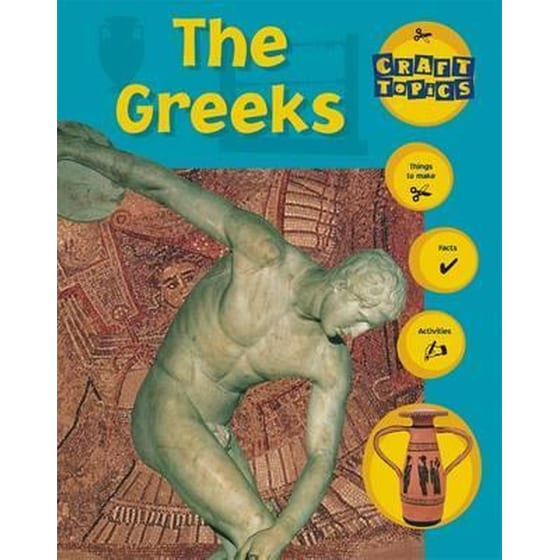 The Greeks image 0