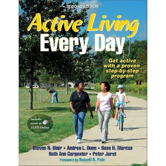Active Living Every Day image 0