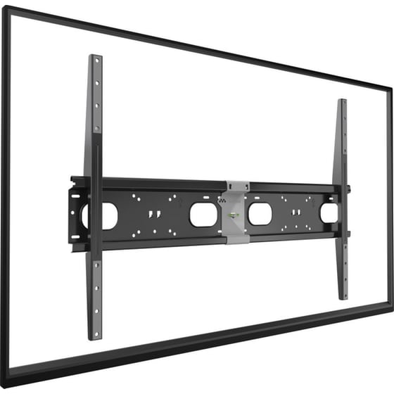 Βάση Τηλεοράσης Επιτοίχια Meliconi Extra 900F 65'' - 120'' έως 50 kg image 6