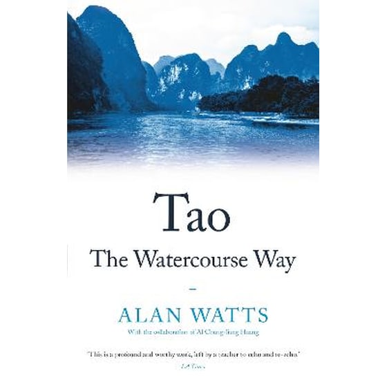 Tao: The Watercourse Way image 0