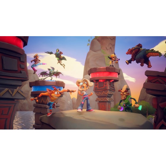 Crash Team Rumble Deluxe Edition - Xbox Series X image 7