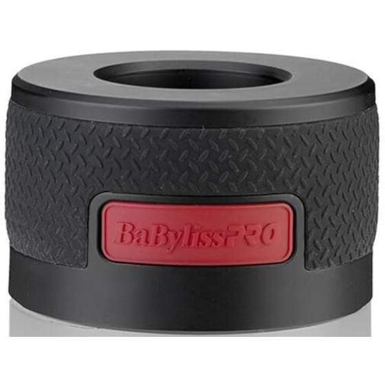 Βάση Φόρτισης Για Trimmer Skeleton Babyliss Pro Boost+ Black (FX7870RBPBASE) image 1