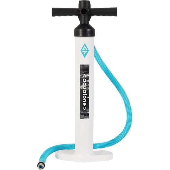 Φουσκωτή Σανίδα SUP Aquatone 426 x 58 cm - Μπλε image 6