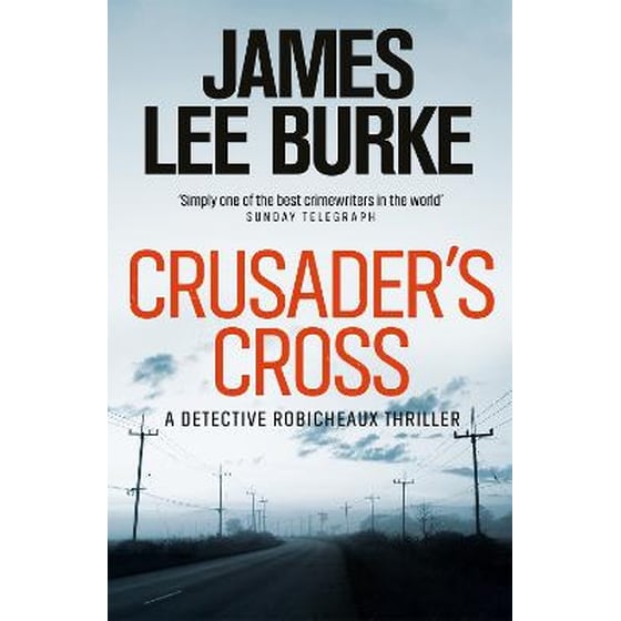 Crusader's Cross image 0