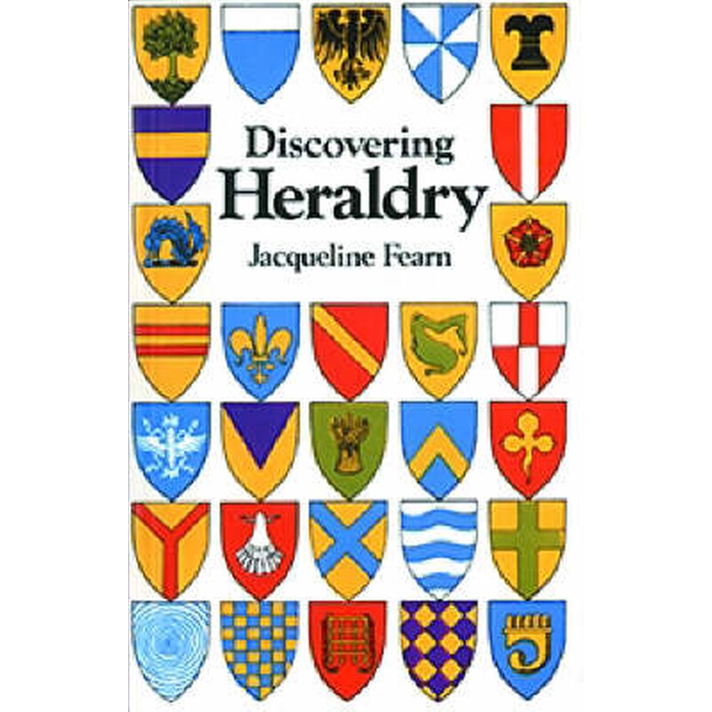 Discovering Heraldry