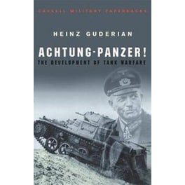 Achtung Panzer!
