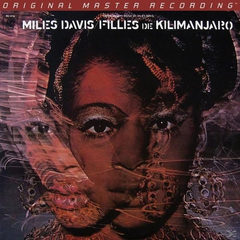 Filles De Kilimanjaro