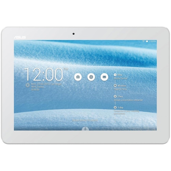 Asus Transformer Pad TF103C-1B089A - Tablet 10.1" 16GB Λευκό image 0