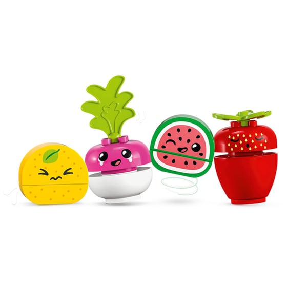 LEGO® Duplo Organic Market (10983) image 3
