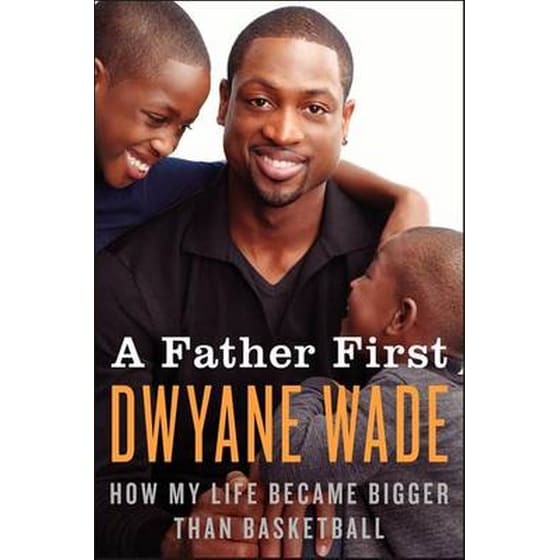 A Father First image 0