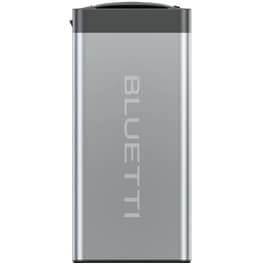 Bluetti Battery για Multicooler Camping Fridge 716.8Wh - Γκρι