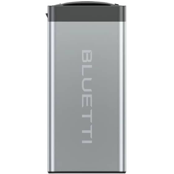 Bluetti Battery για Multicooler Camping Fridge 716.8Wh - Γκρι image 0