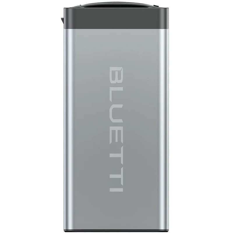 Bluetti Battery για Multicooler Camping Fridge 716.8Wh - Γκρι