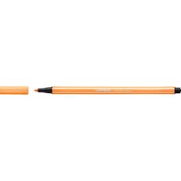 Μαρκαδόρος Γραφής Stabilo Pen 68 Πορτοκαλί 1.0 mm