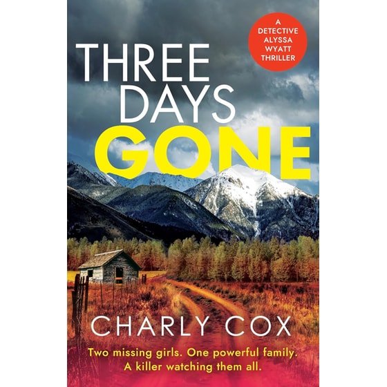 Three Days Gone image 0