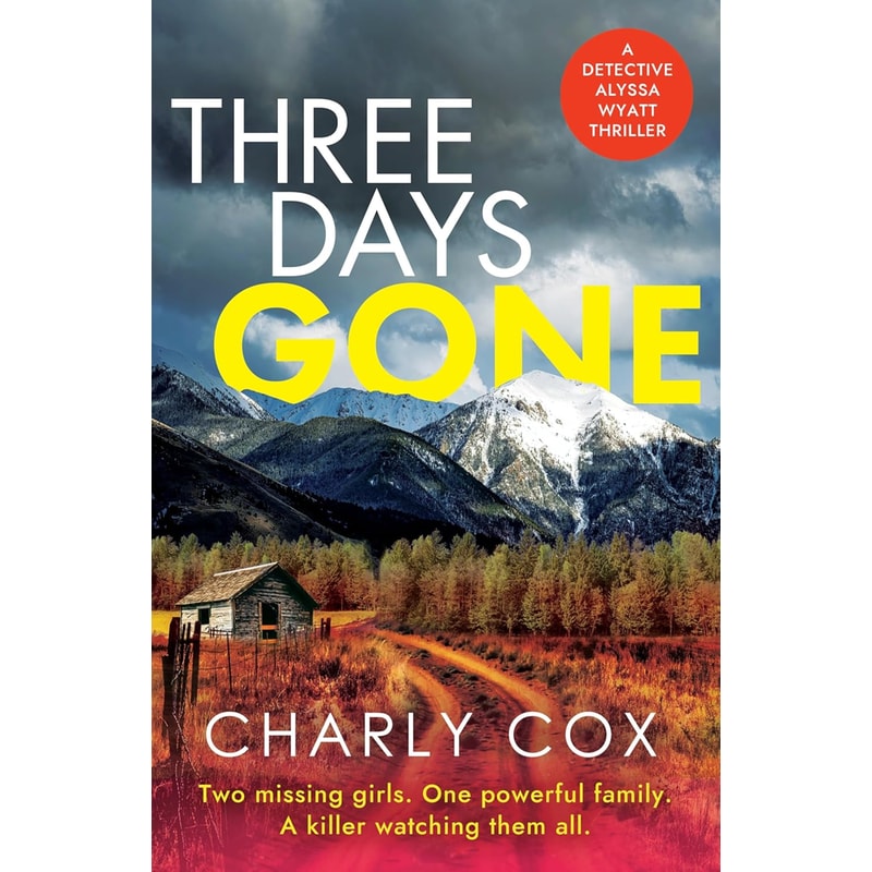 Three Days Gone