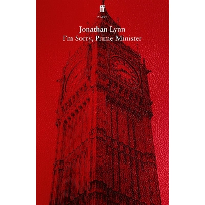 Im Sorry, Prime Minister