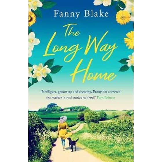 The Long Way Home : the perfect staycation summer read image 0