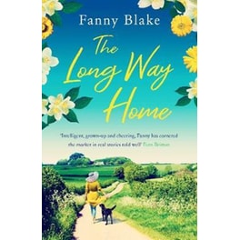The Long Way Home : the perfect staycation summer read