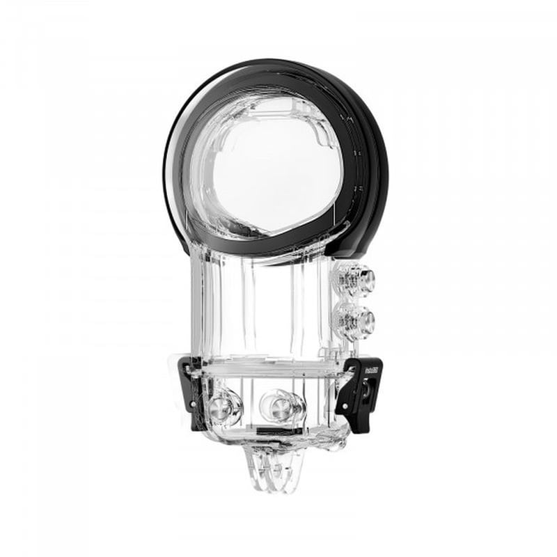 INSTA360 Αδιάβροχη Θήκη Insta360 X3 - Μαύρο