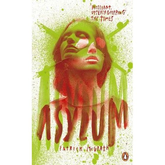 Asylum image 0