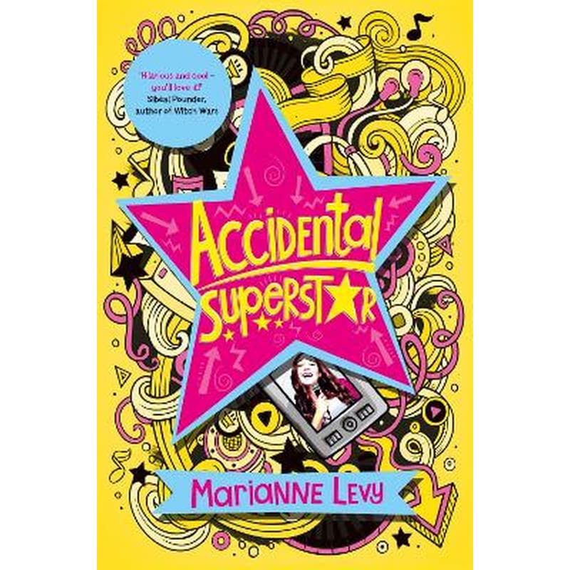 Accidental Superstar