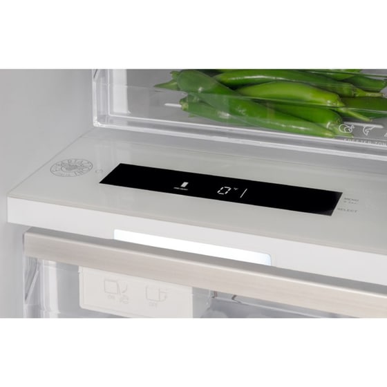 BERTAZZONI RFL6075S5FPNS No Frost 822 Lt Εντοιχιζόμενο Ψυγείο Ντουλάπα image 2